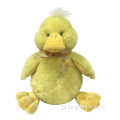 Pluszowa żółta kaczka na sprzedaż